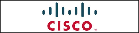 Cisco logo