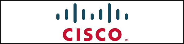 Cisco logo